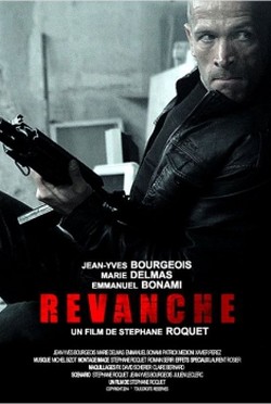 Revanche (2014)
