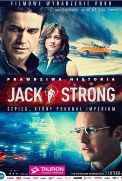 Jack Strong (2018)