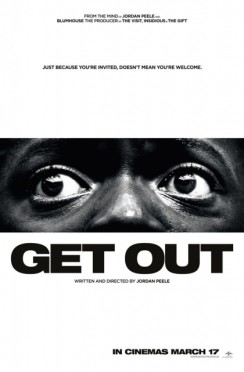 Get Out (2018)