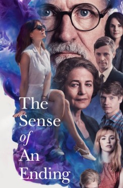 The Sense Of An Ending (2018)
