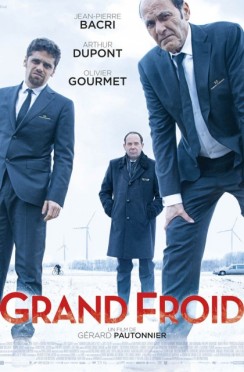 Grand froid (2015)