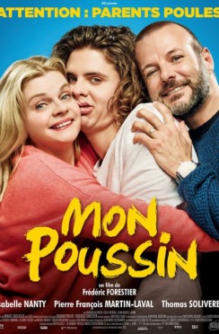 Mon poussin (2017)