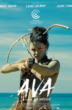 Ava (2018)