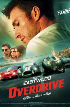 Overdrive (2015)
