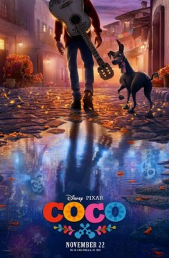 Coco (2018)
