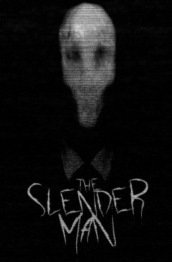 Slender Man (2018)