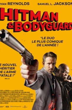 Hitman & Bodyguard (2017)