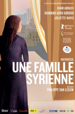 Une famille syrienne (2016)