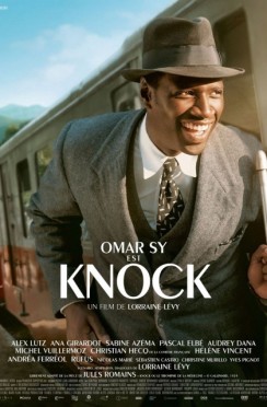 Knock (2018)