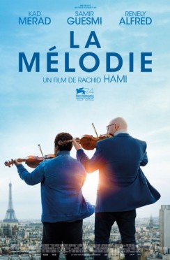 La Mélodie (2018)