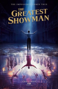 The Greatest Showman (2018)