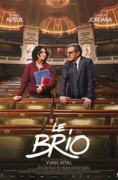 Le Brio (2018)