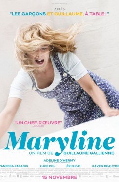 Maryline (2018)
