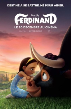 Ferdinand (2018)