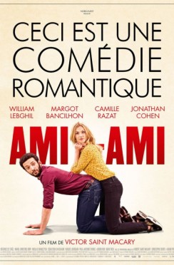 Ami Ami (2017)