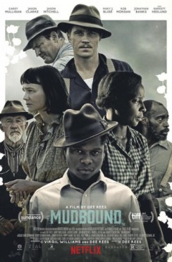 Mudbound (2017)