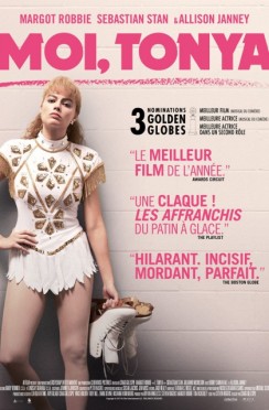 Moi, Tonya (2018)