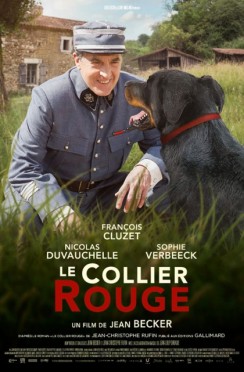 Le Collier rouge (2018)