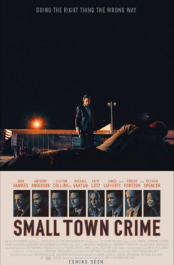 Small Town Crime (2018)