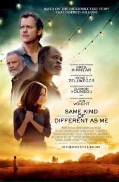 Same Kind Of Different As Me (2017)