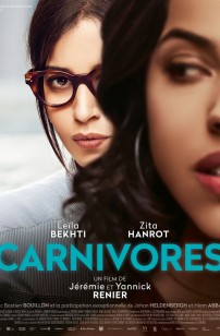 Carnivores (2018)