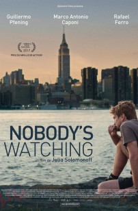 Nobody's Watching (2018)