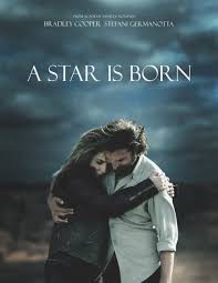 A Star Is Born (2018)