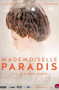 Mademoiselle Paradis (2018)