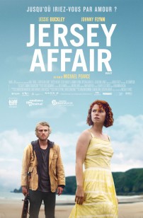 Jersey Affair (2018)