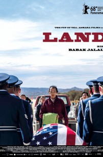 Land (2018)