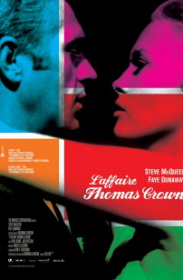L'Affaire Thomas Crown (1968)