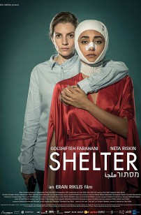Shelter (2018)