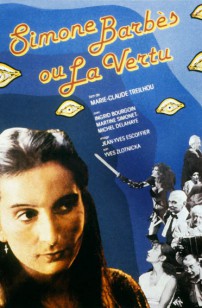 Simone Barbès ou la Vertu (1980)