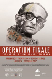 Operation Finale (2018)