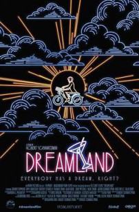 Dreamland (2018)