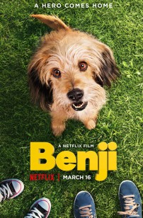 Benji (2018)