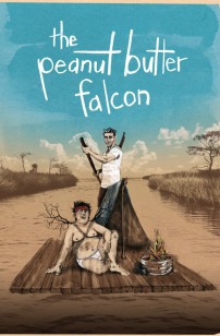 The Peanut Butter Falcon (2018)