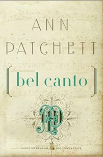 Bel Canto (2018)