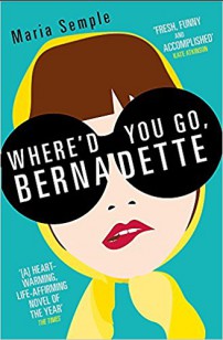 Bernadette a disparu (2018)