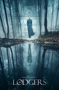 The Lodgers (2018)