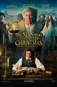 The Man Who Invented Christmas (2018)
