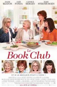 Le Book Club (2018)