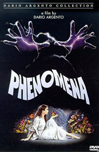 Phenomena (2018)