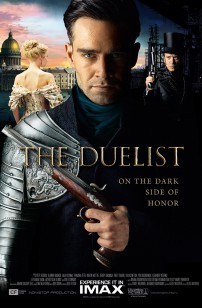 Le Duelliste (2018)