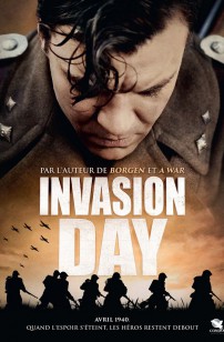 Invasion Day (2018)