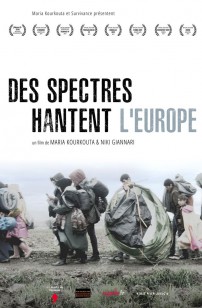 Des Spectres hantent l'Europe (2018)