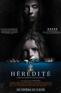 Hérédité (2018)