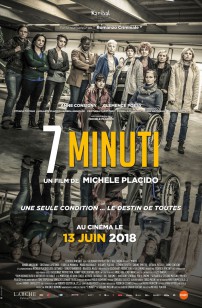 7 Minuti (2018)