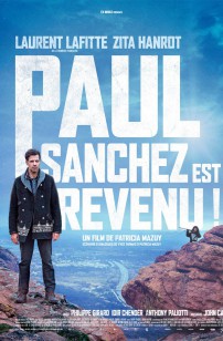Paul Sanchez Est Revenu ! (2018)