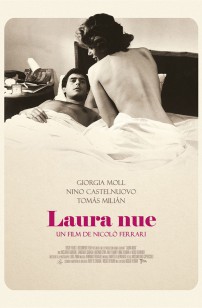 Laura nue (2018)